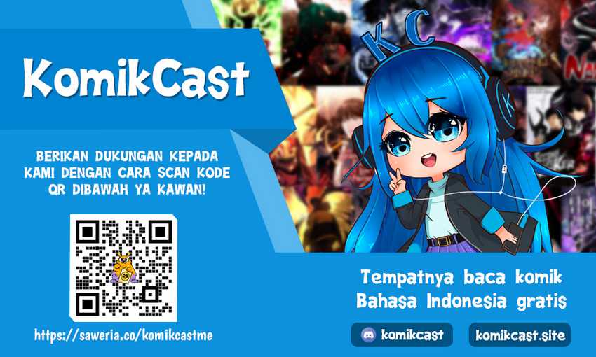 The Constellation that Returned from Hell Chapter 102 Gambar 66