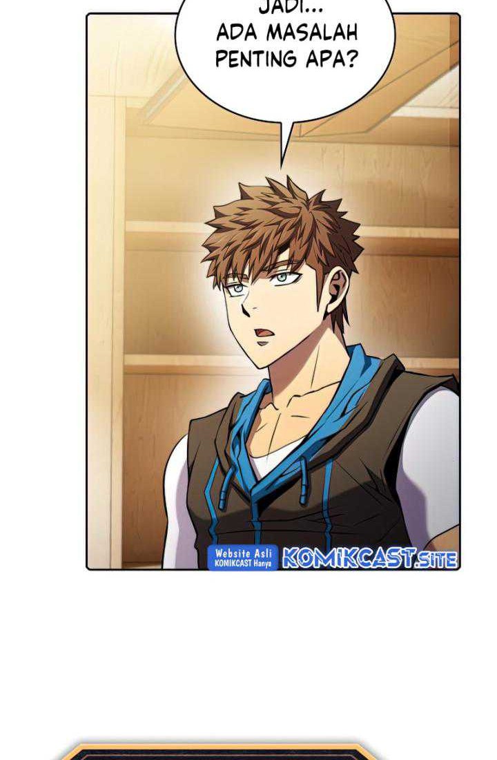 The Constellation that Returned from Hell Chapter 102 Gambar 5