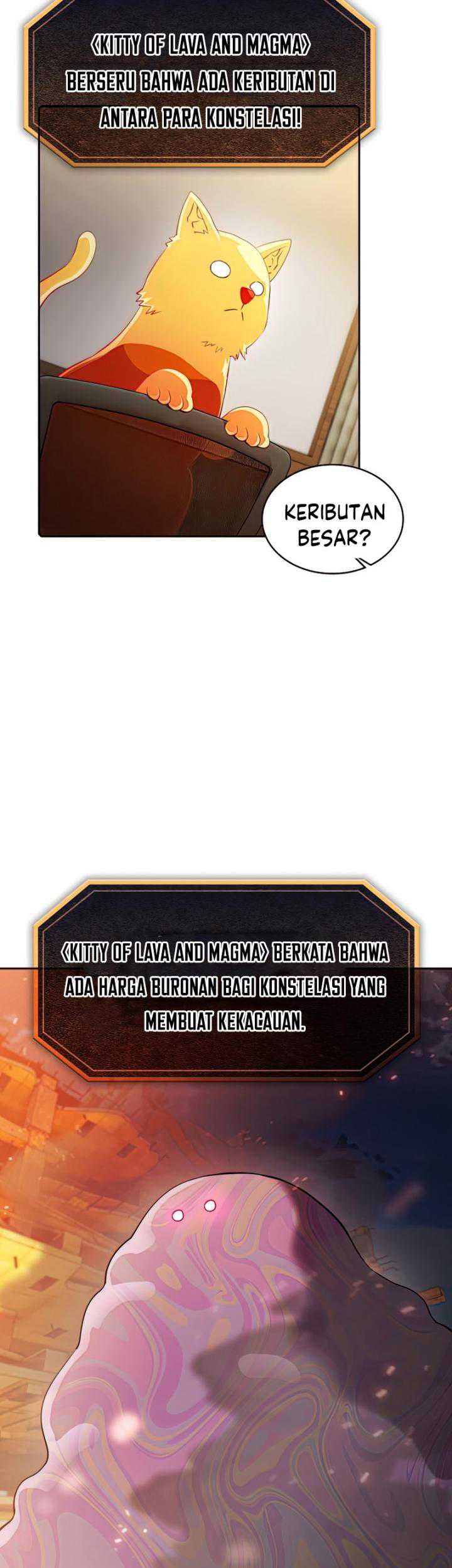 The Constellation that Returned from Hell Chapter 102 Gambar 6