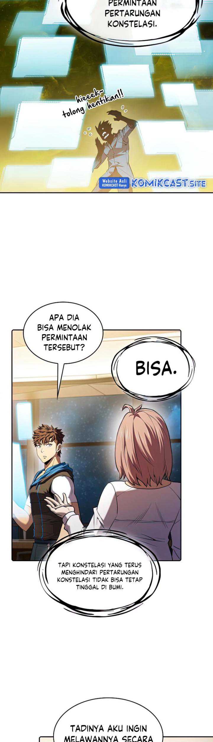 The Constellation that Returned from Hell Chapter 102 Gambar 11