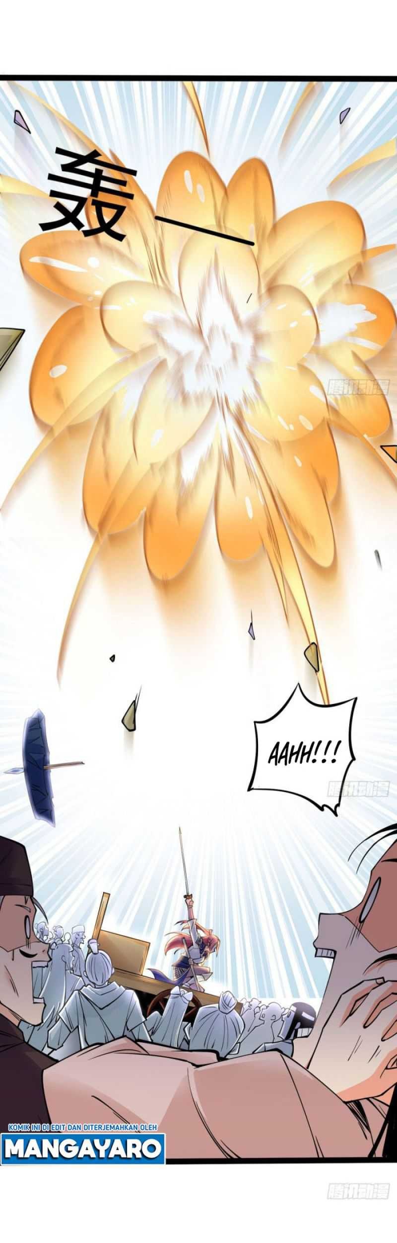 Baca  My Wife and I Dominate the Three Realms Chapter 05 Gambar 2