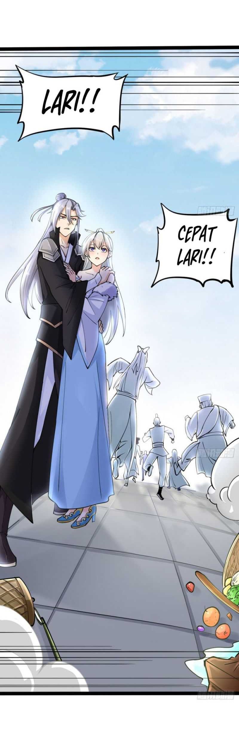 My Wife and I Dominate the Three Realms Chapter 05 Gambar 3