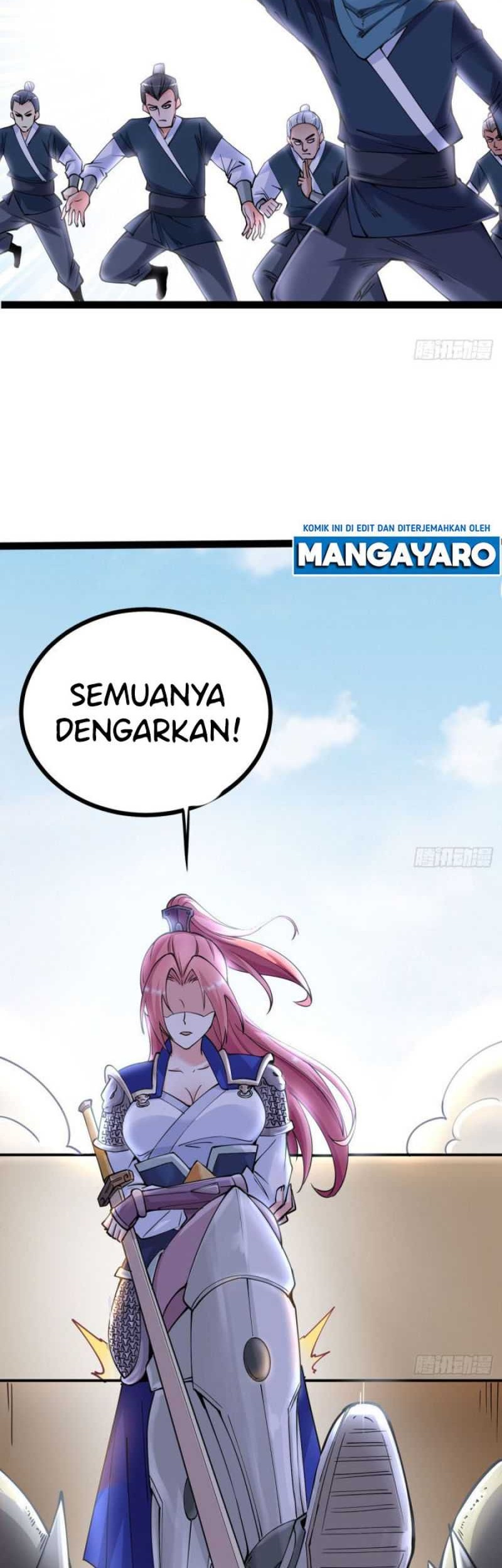 My Wife and I Dominate the Three Realms Chapter 05 Gambar 5