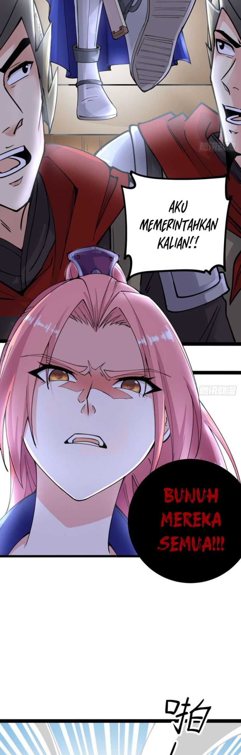 My Wife and I Dominate the Three Realms Chapter 05 Gambar 6