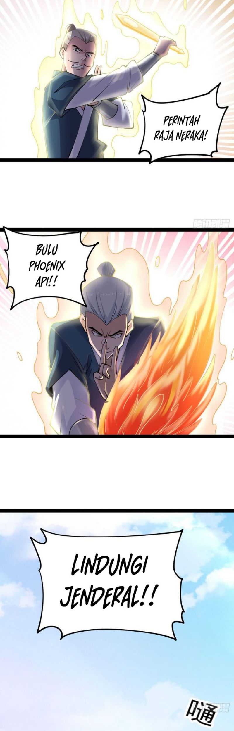 My Wife and I Dominate the Three Realms Chapter 05 Gambar 10