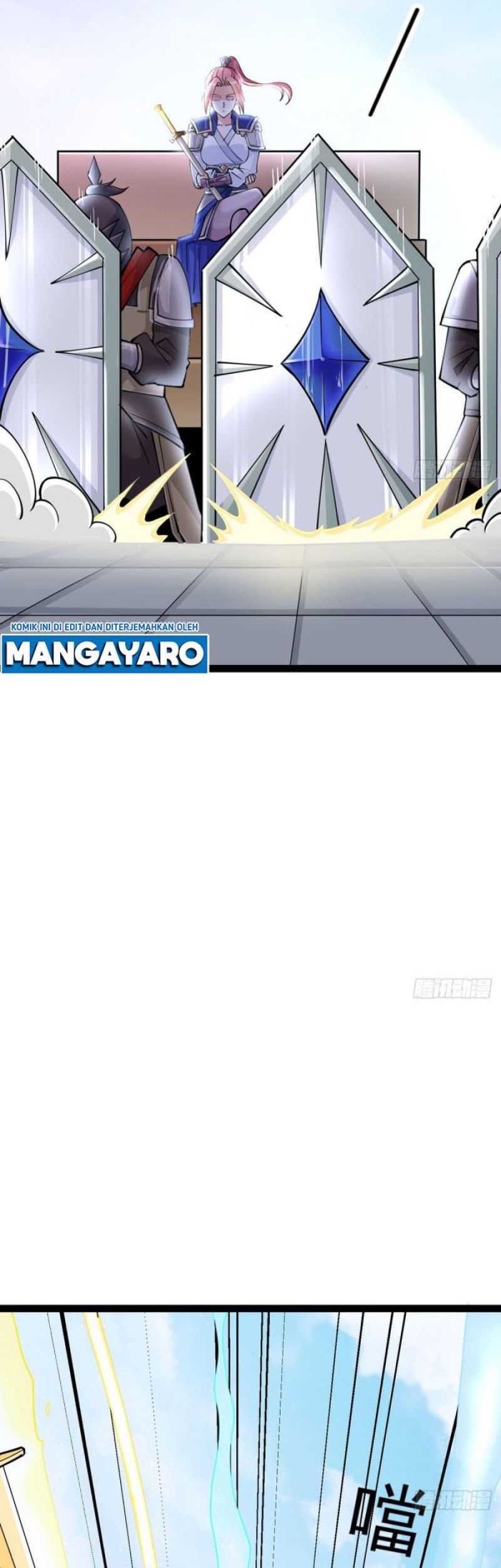 My Wife and I Dominate the Three Realms Chapter 05 Gambar 11