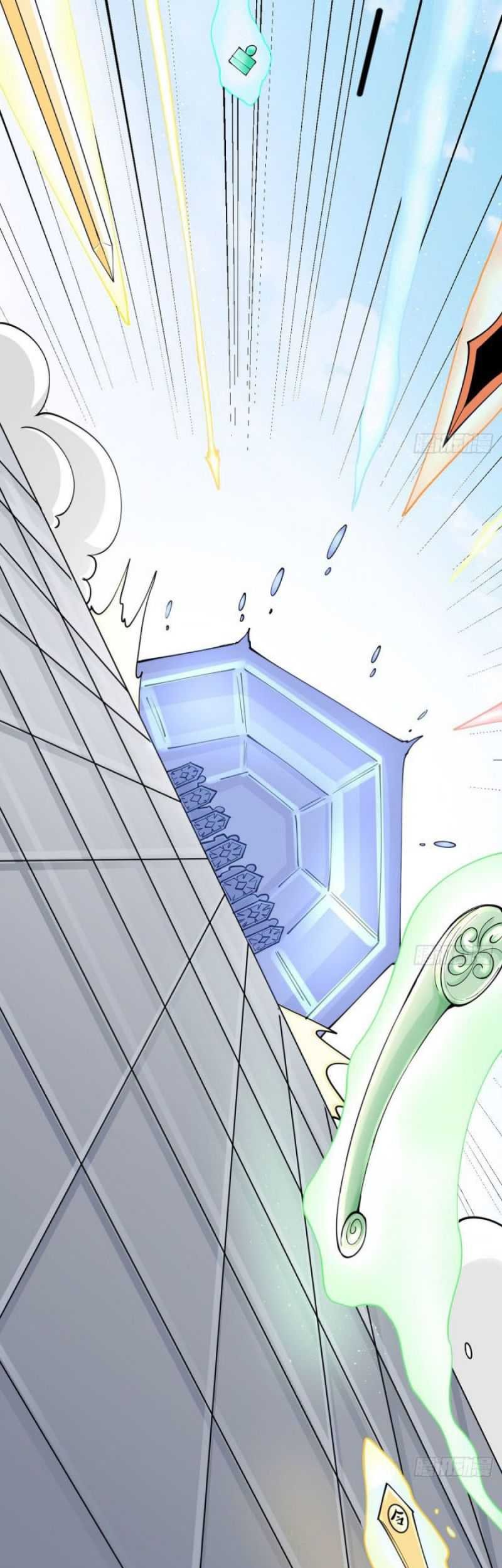 My Wife and I Dominate the Three Realms Chapter 05 Gambar 12