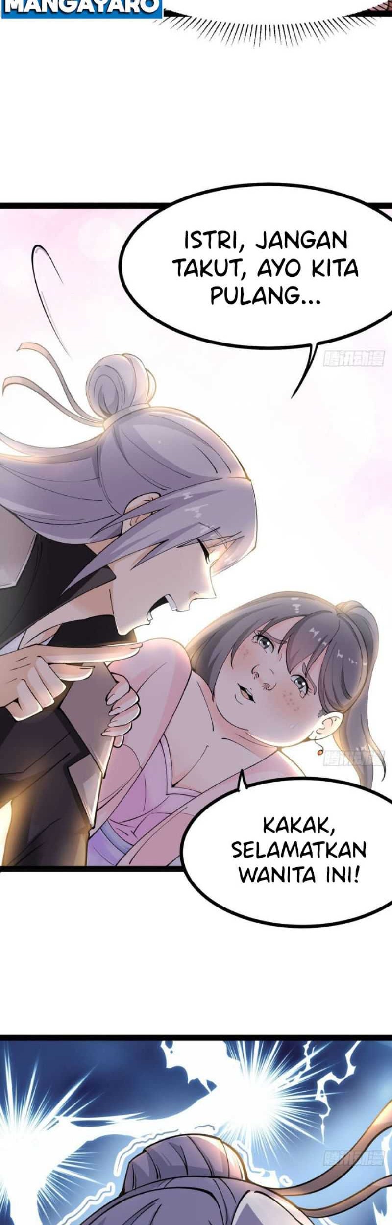 My Wife and I Dominate the Three Realms Chapter 05 Gambar 15