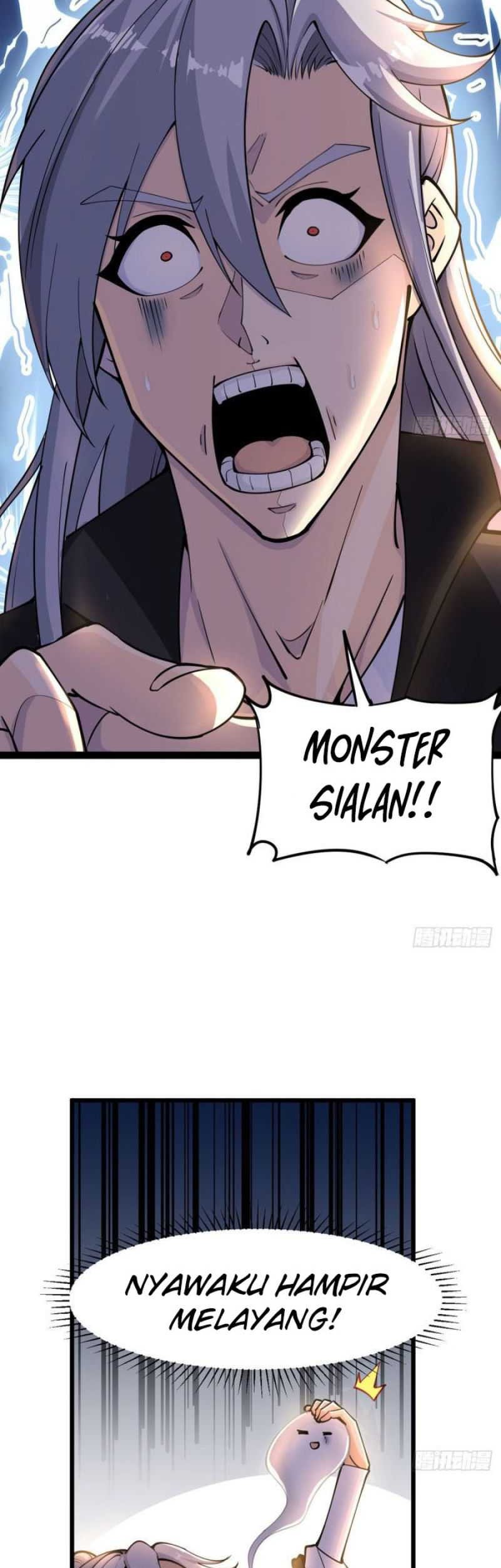 My Wife and I Dominate the Three Realms Chapter 05 Gambar 16