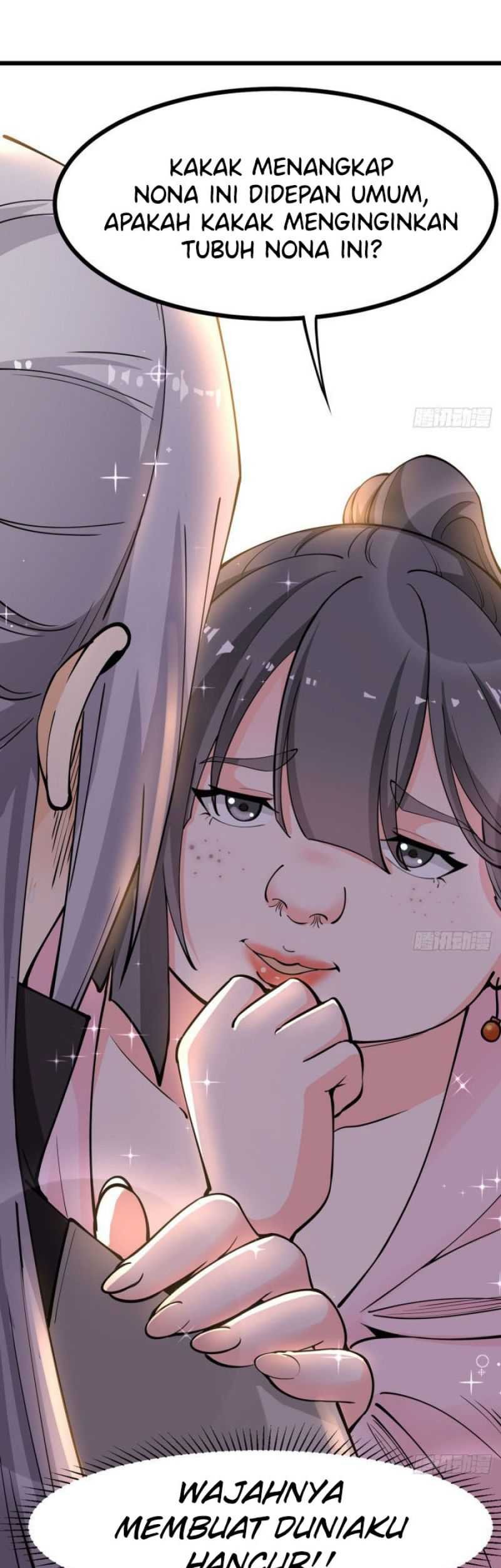 My Wife and I Dominate the Three Realms Chapter 05 Gambar 18