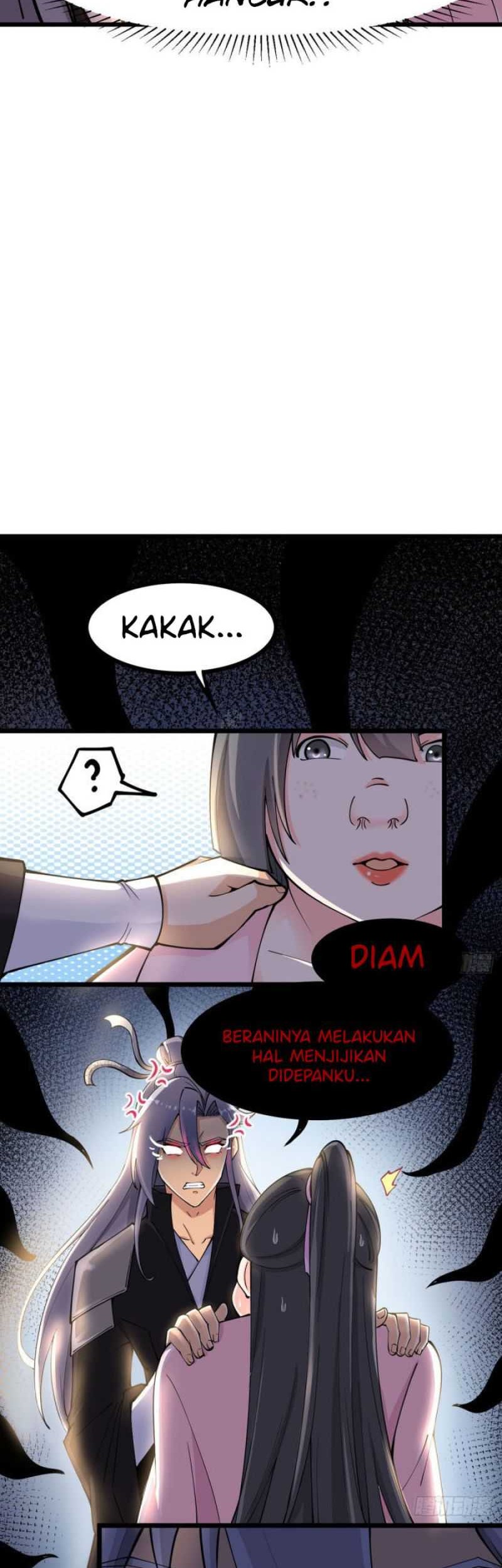 My Wife and I Dominate the Three Realms Chapter 05 Gambar 19