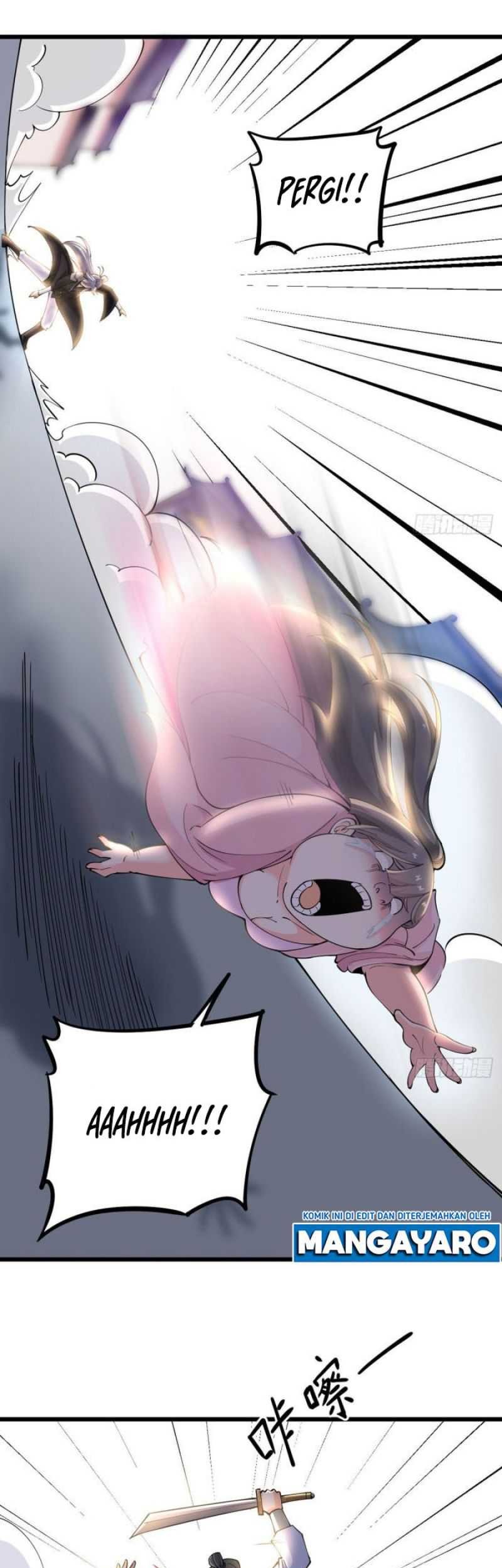 My Wife and I Dominate the Three Realms Chapter 05 Gambar 21