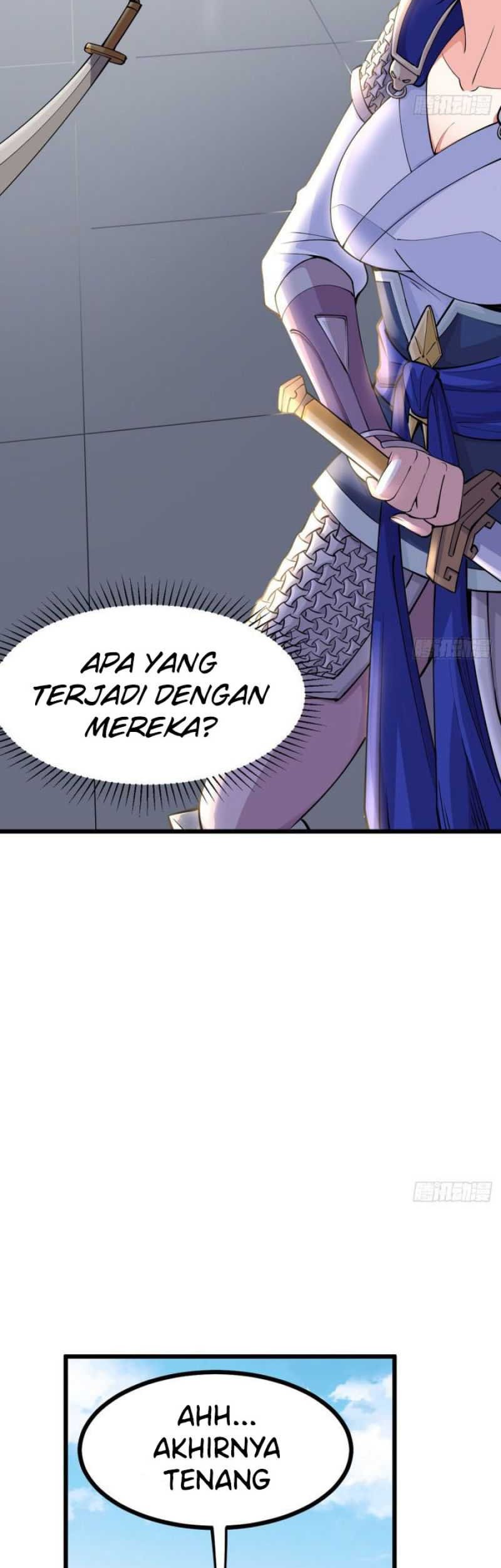 My Wife and I Dominate the Three Realms Chapter 05 Gambar 23