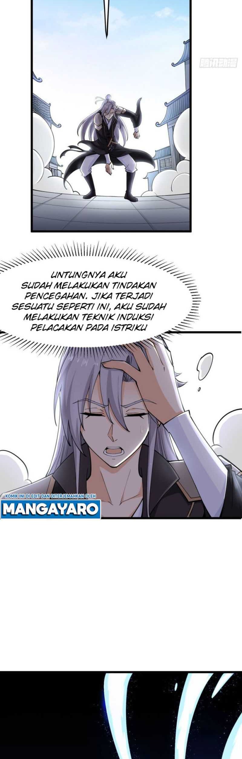 My Wife and I Dominate the Three Realms Chapter 05 Gambar 24