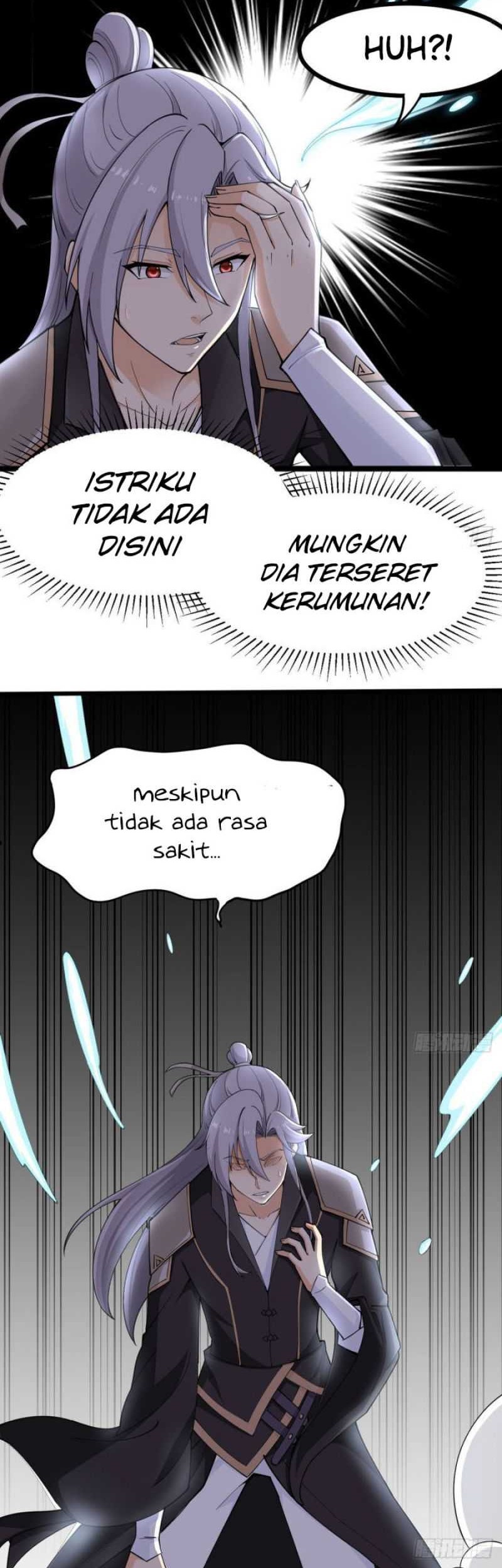 My Wife and I Dominate the Three Realms Chapter 05 Gambar 26