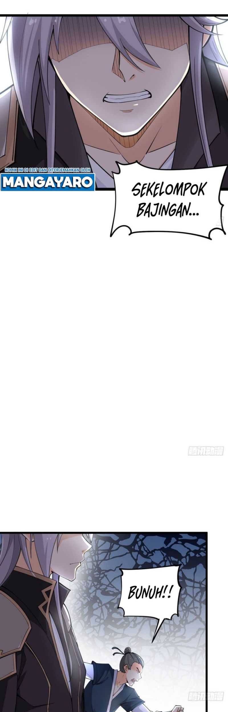 My Wife and I Dominate the Three Realms Chapter 05 Gambar 28