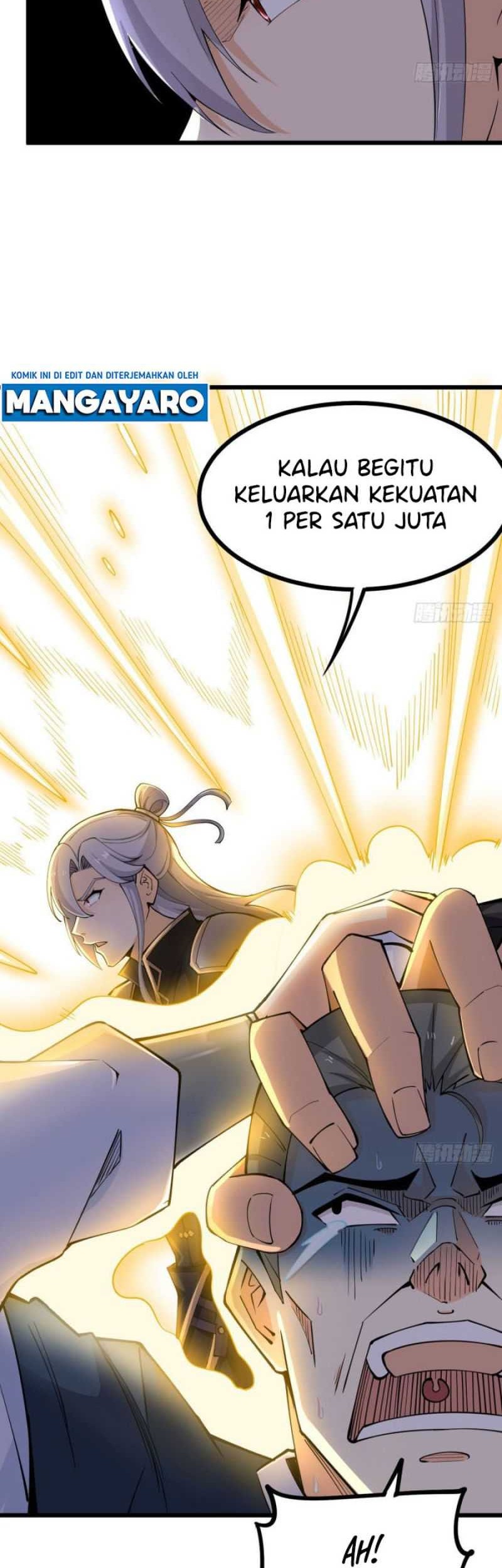 My Wife and I Dominate the Three Realms Chapter 05 Gambar 31