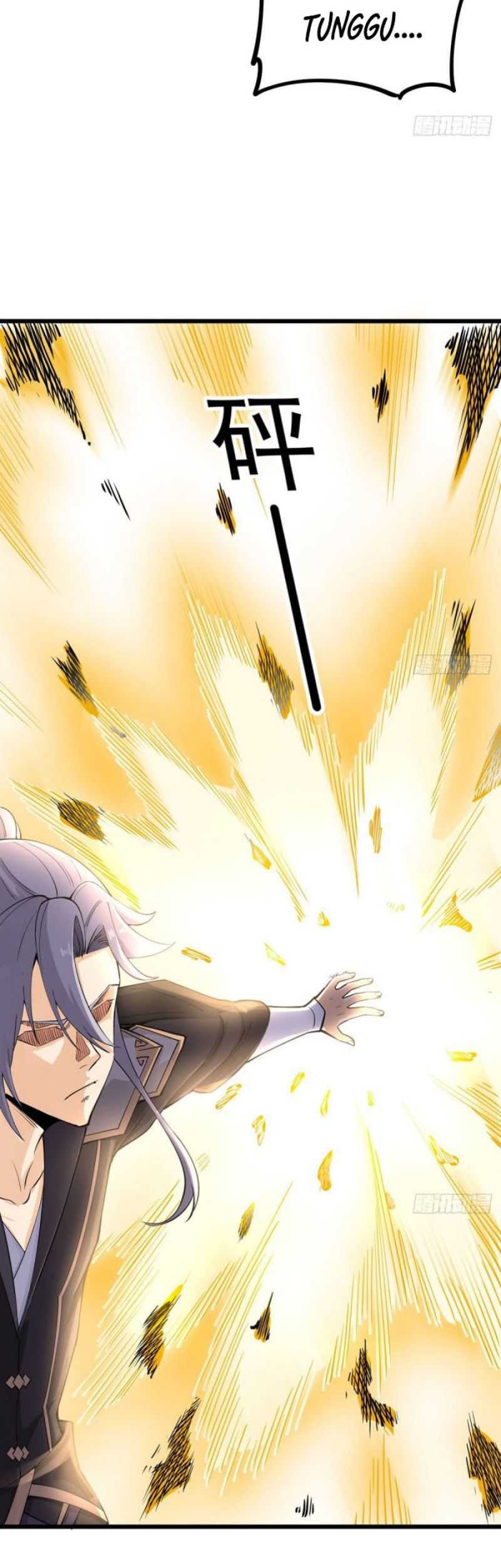 My Wife and I Dominate the Three Realms Chapter 05 Gambar 32