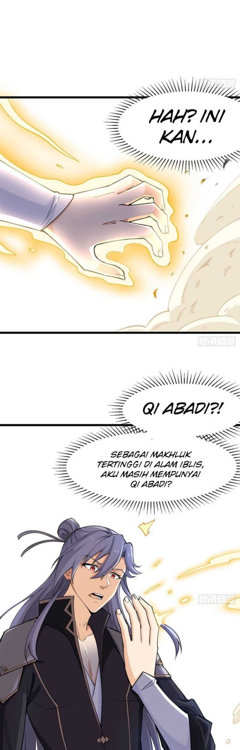 My Wife and I Dominate the Three Realms Chapter 05 Gambar 33