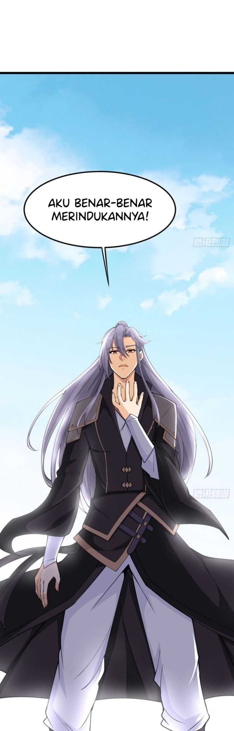 My Wife and I Dominate the Three Realms Chapter 05 Gambar 35