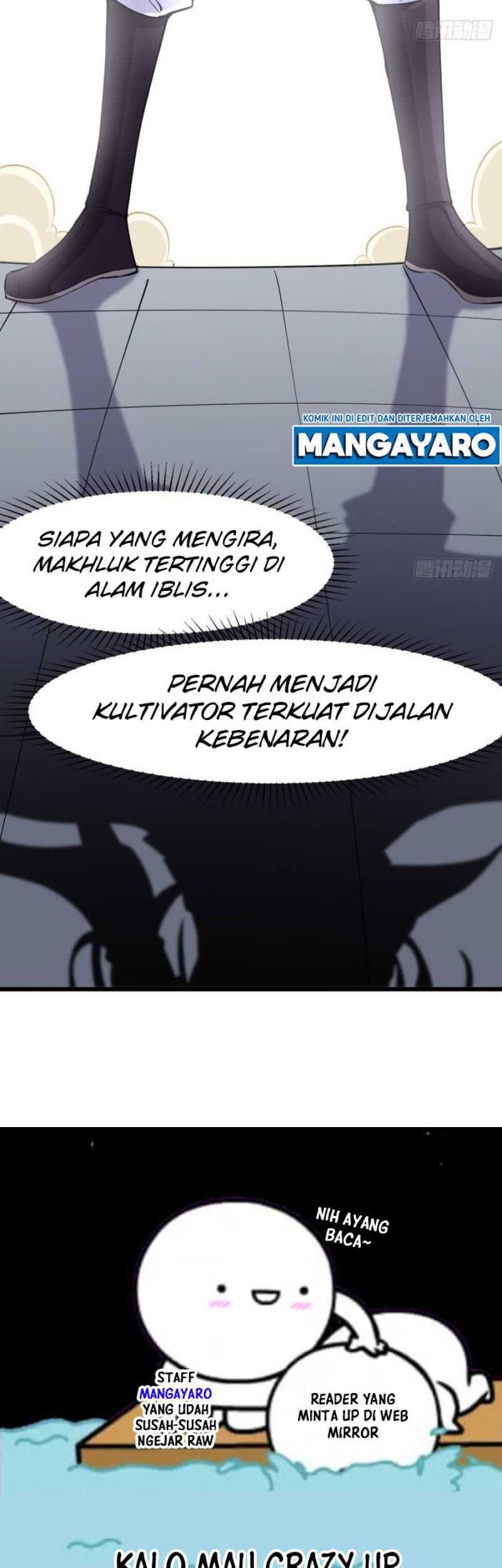 My Wife and I Dominate the Three Realms Chapter 05 Gambar 36