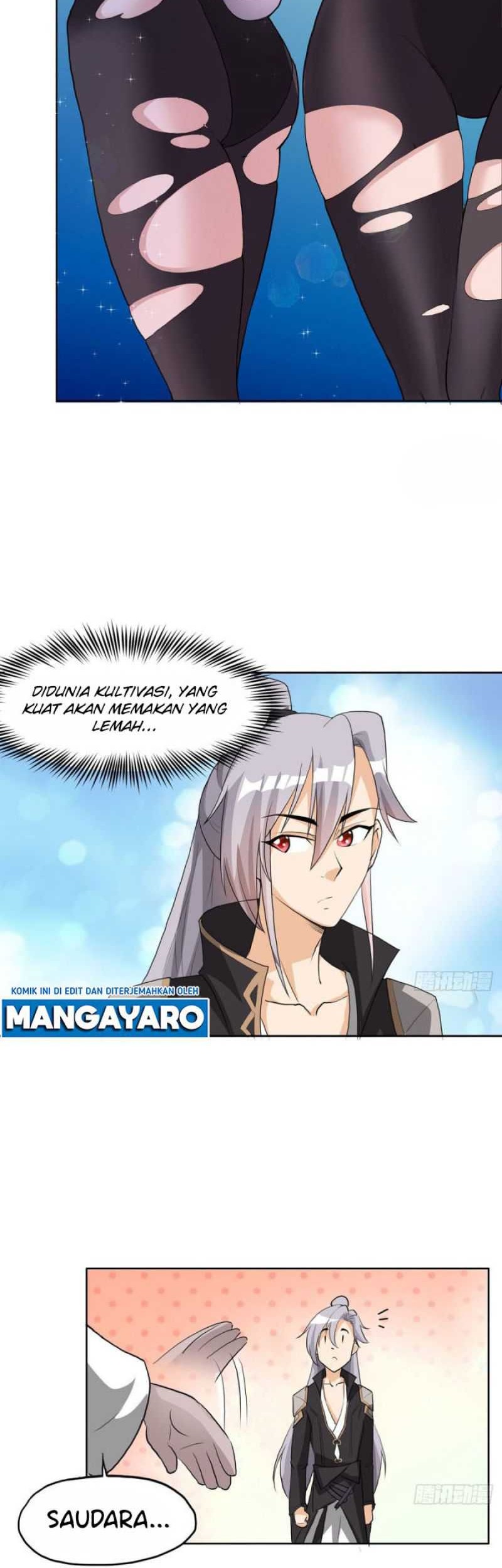 My Wife and I Dominate the Three Realms Chapter 04 Gambar 5
