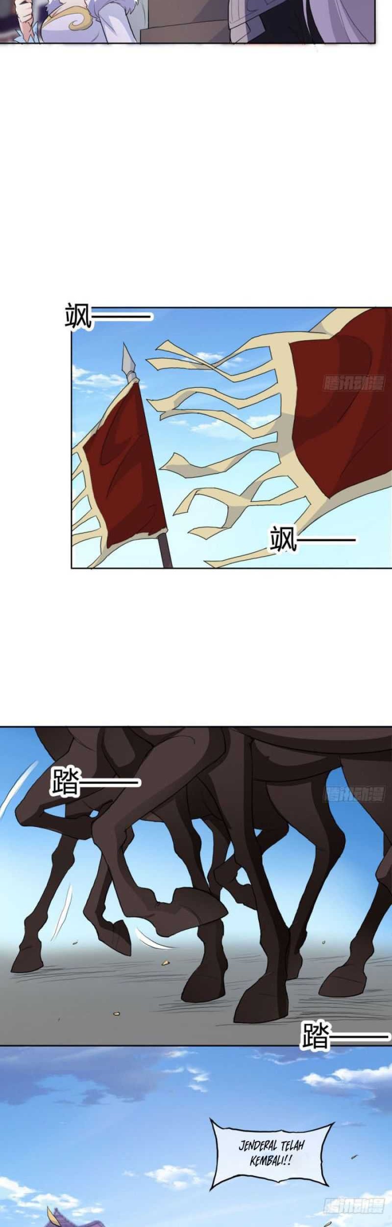 My Wife and I Dominate the Three Realms Chapter 04 Gambar 13