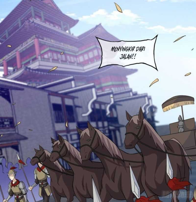 My Wife and I Dominate the Three Realms Chapter 04 Gambar 14