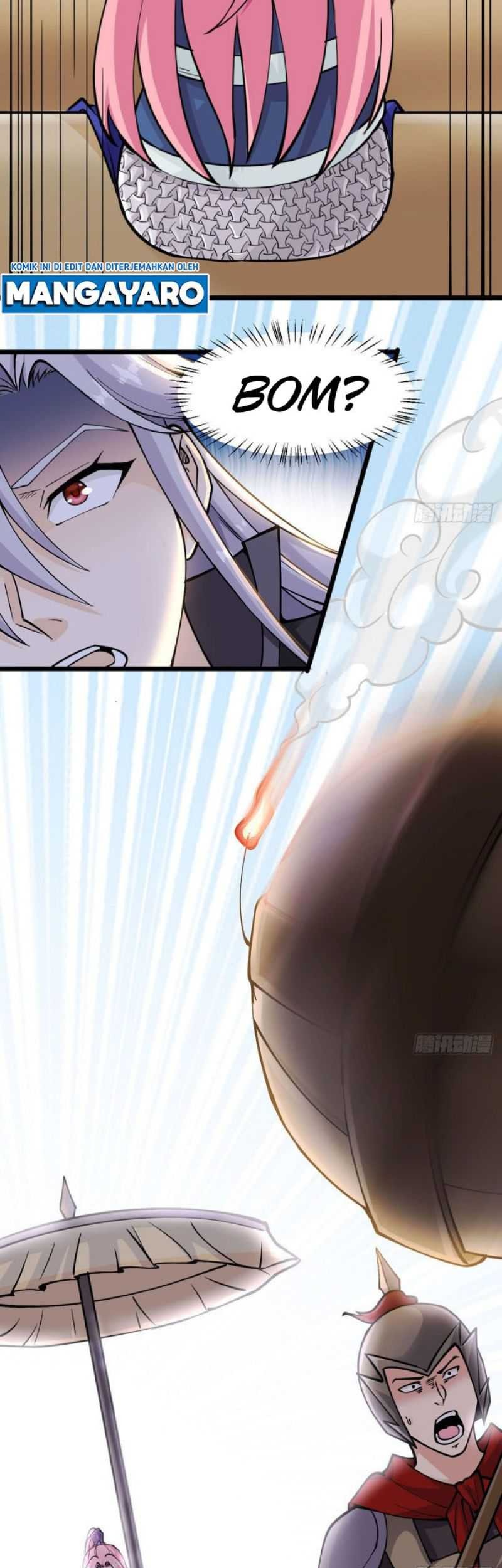 My Wife and I Dominate the Three Realms Chapter 04 Gambar 22