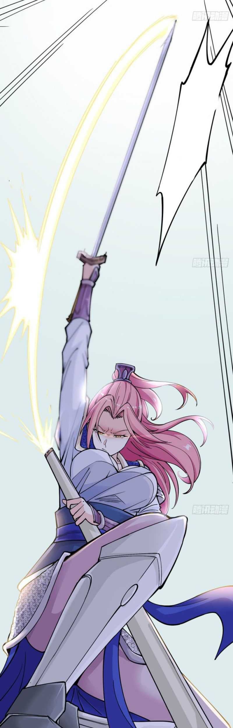 My Wife and I Dominate the Three Realms Chapter 04 Gambar 24
