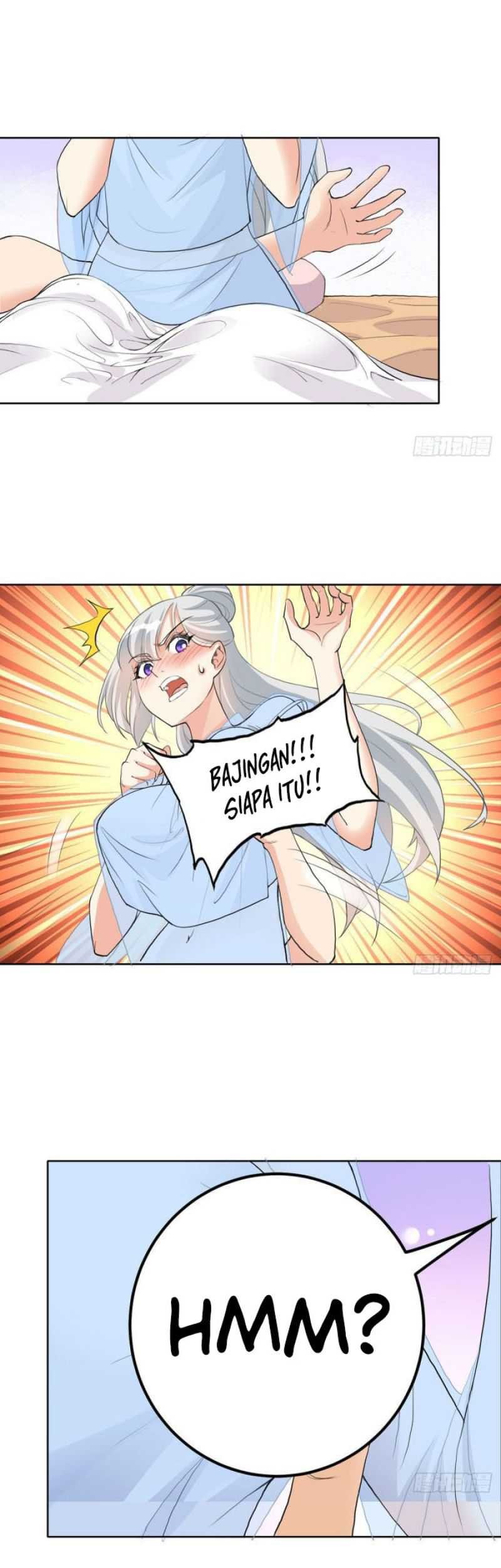 My Wife and I Dominate the Three Realms Chapter 03 Gambar 6