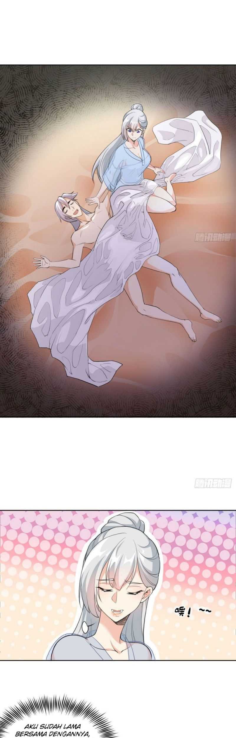 My Wife and I Dominate the Three Realms Chapter 03 Gambar 10