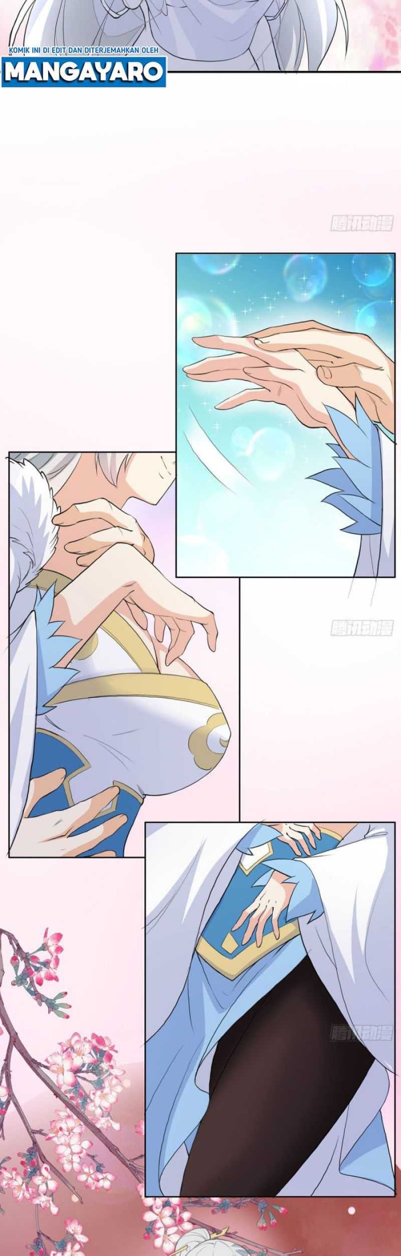My Wife and I Dominate the Three Realms Chapter 03 Gambar 19