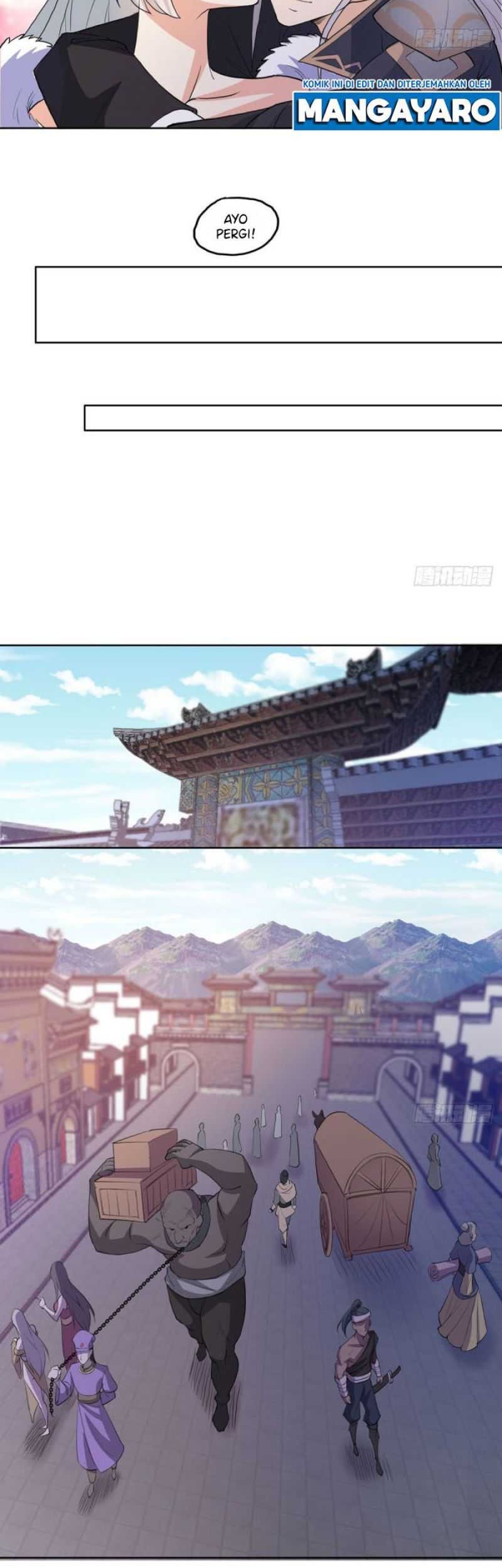 My Wife and I Dominate the Three Realms Chapter 03 Gambar 24