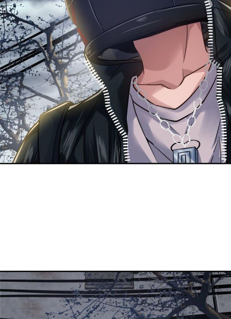 The King Is Back Chapter 32 Gambar 49