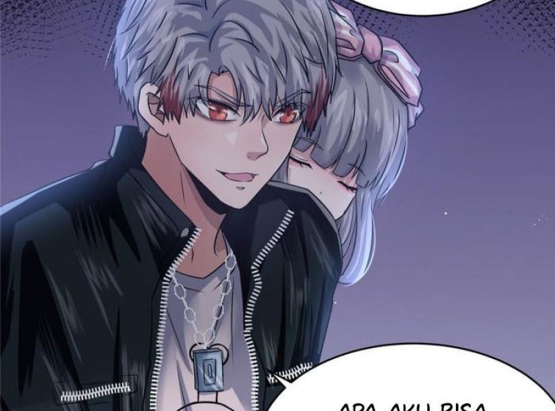 The King Is Back Chapter 31 Gambar 29