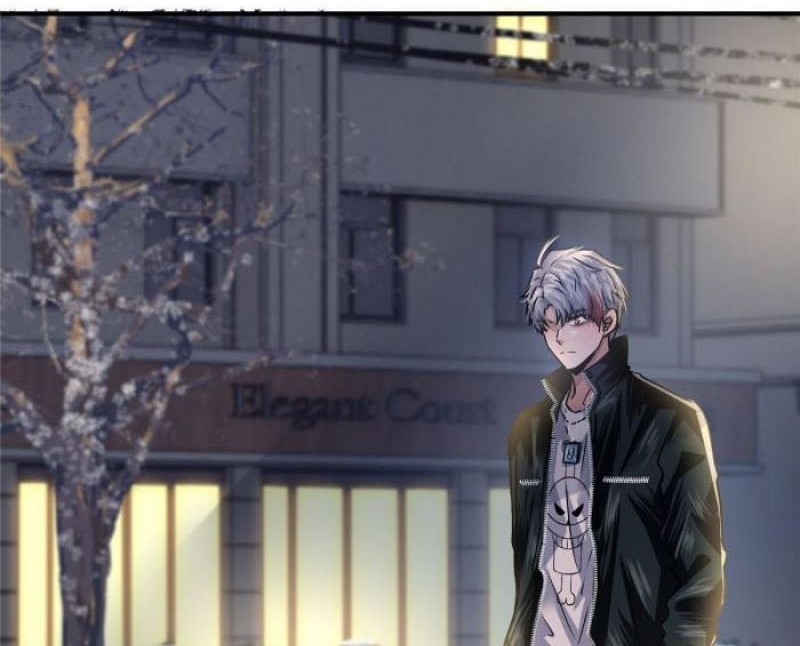 The King Is Back Chapter 31 Gambar 35