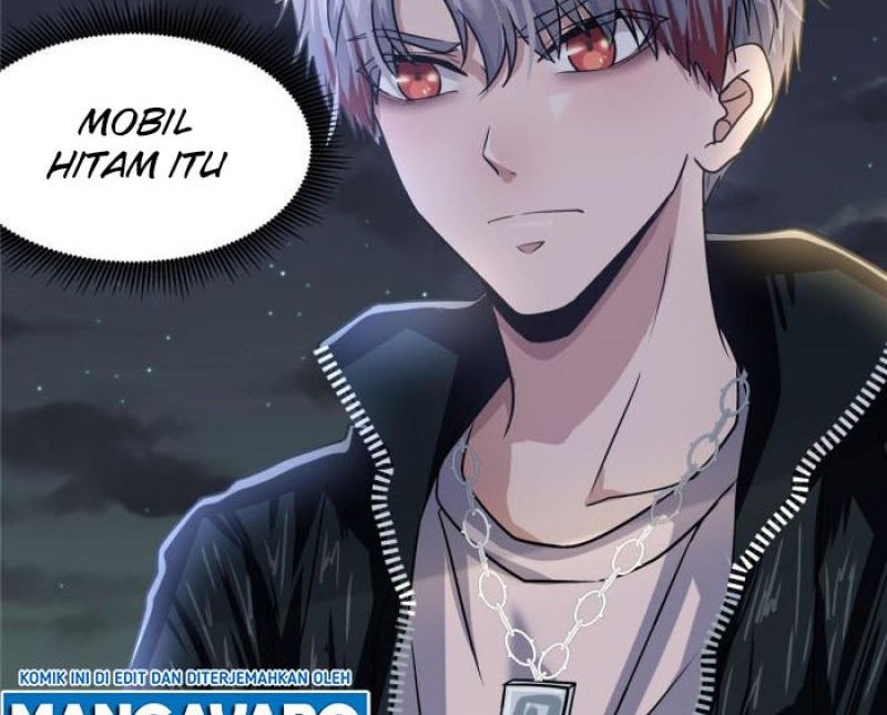 The King Is Back Chapter 31 Gambar 37