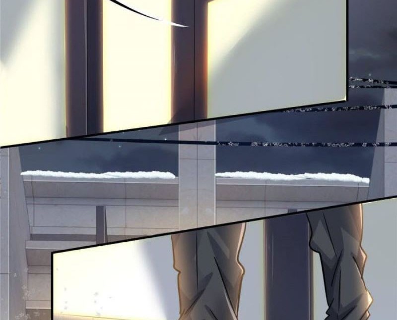 The King Is Back Chapter 31 Gambar 39