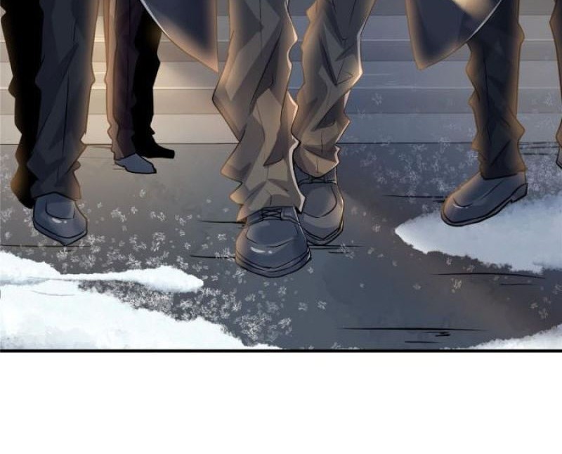 The King Is Back Chapter 31 Gambar 41