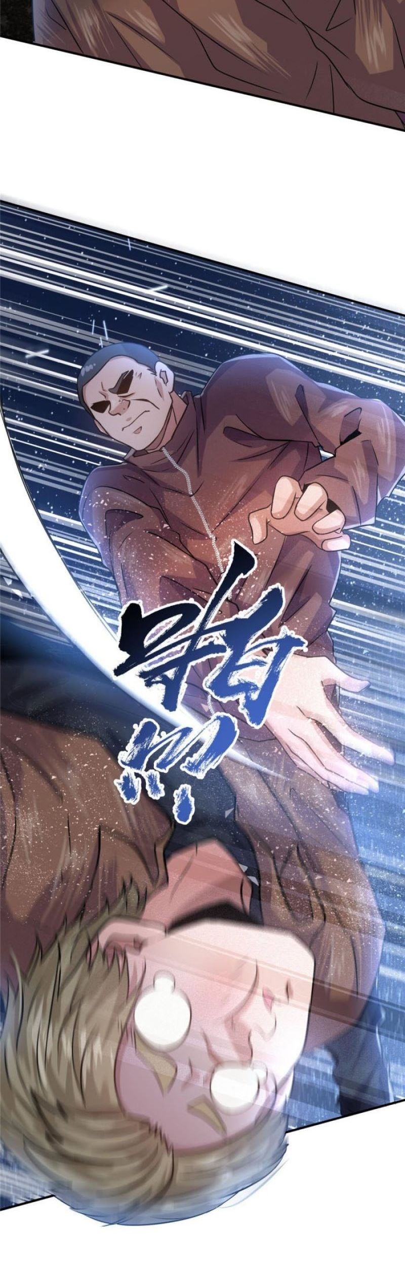 The King Is Back Chapter 31 Gambar 6