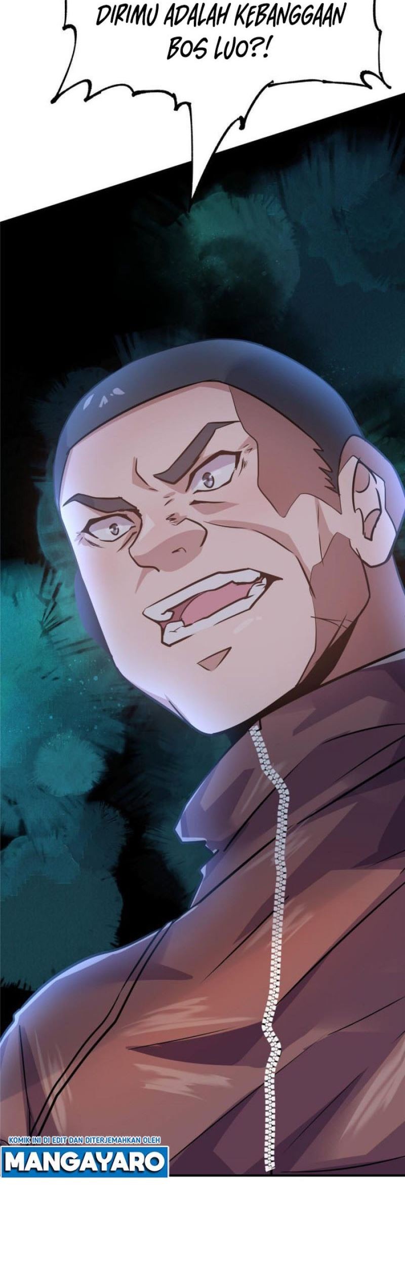 The King Is Back Chapter 31 Gambar 8