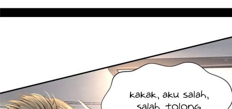 The King Is Back Chapter 31 Gambar 9
