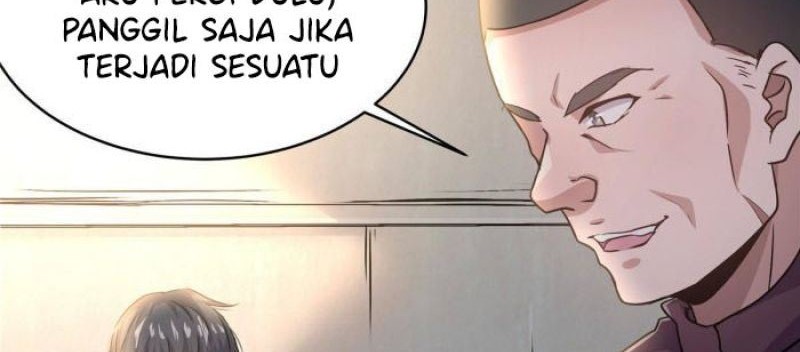 The King Is Back Chapter 31 Gambar 13