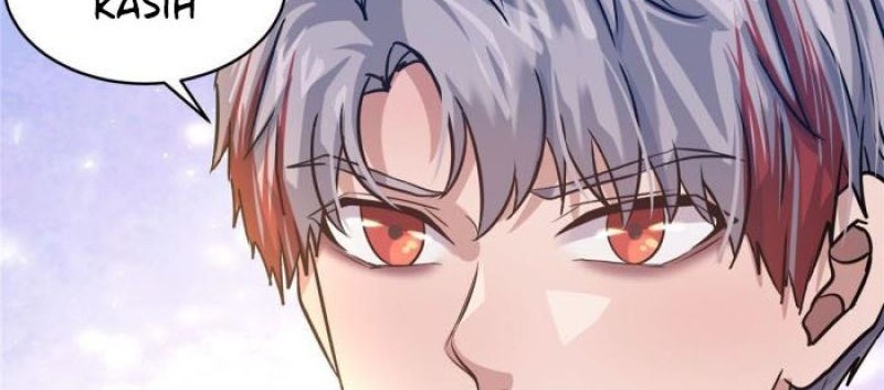 The King Is Back Chapter 31 Gambar 17