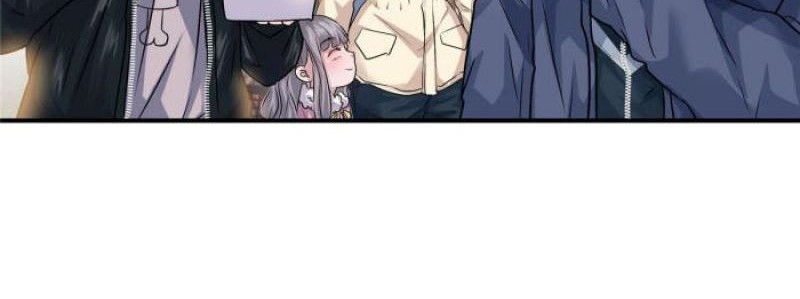 The King Is Back Chapter 30 Gambar 25
