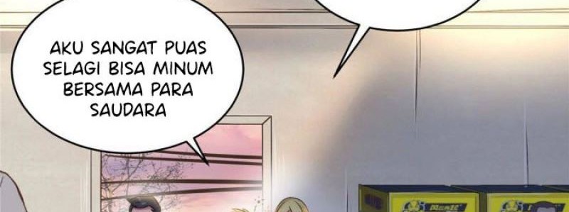The King Is Back Chapter 30 Gambar 27
