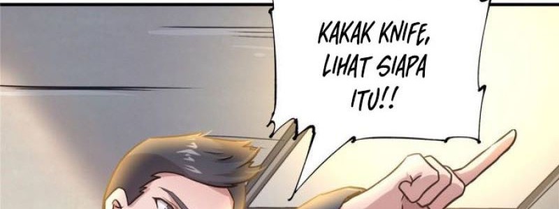 The King Is Back Chapter 30 Gambar 29