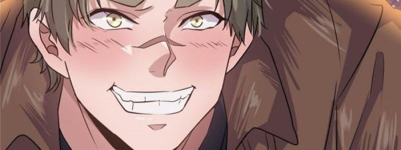 The King Is Back Chapter 30 Gambar 31
