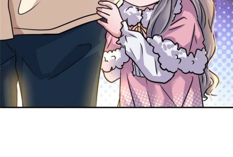 The King Is Back Chapter 30 Gambar 33